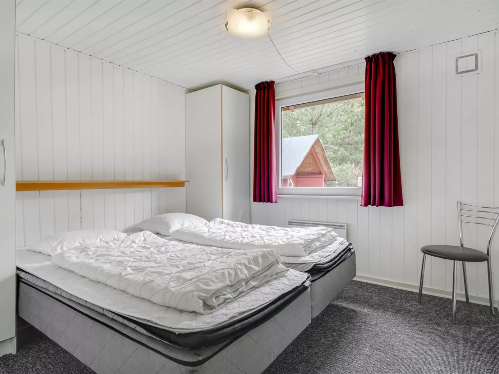 "Maija" - 1.4km from the sea-Inside