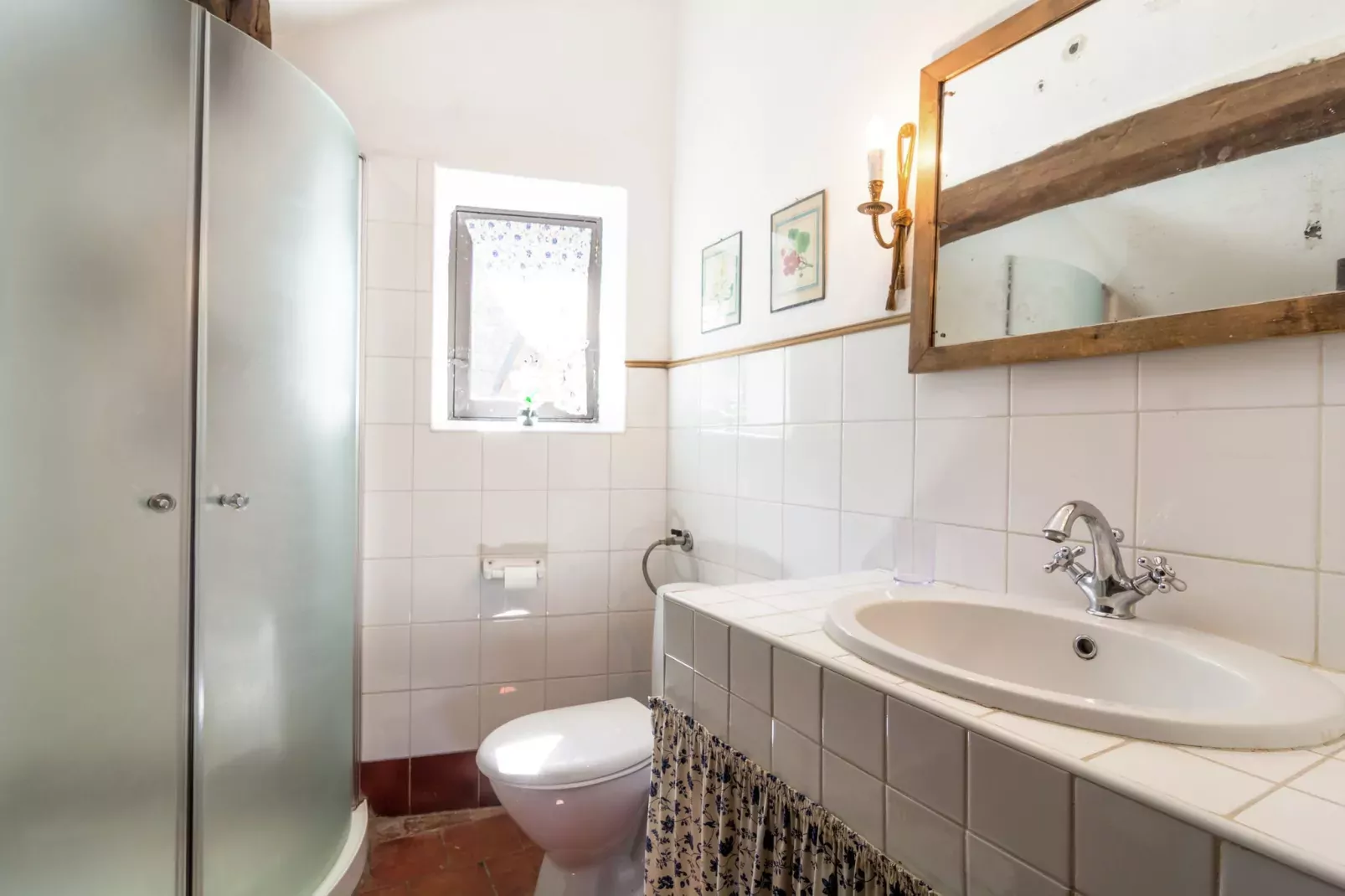 Castagnola-Bathroom