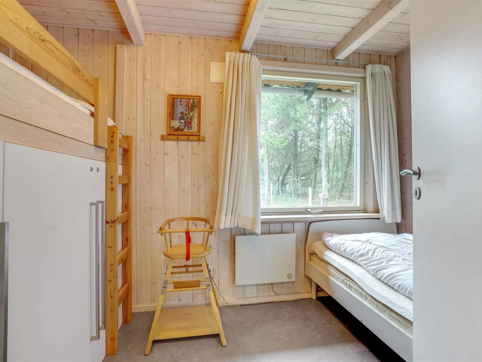 "Nandolf" - 3.5km from the sea-Inside