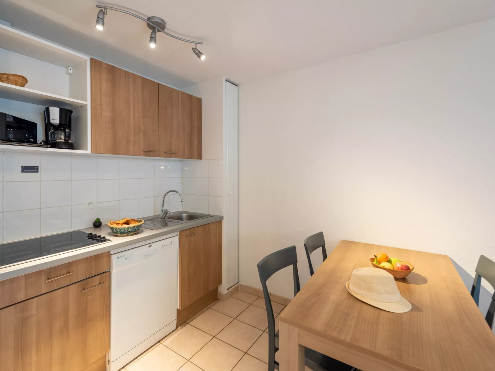 Cottage Confort 4 Pers.-Inside