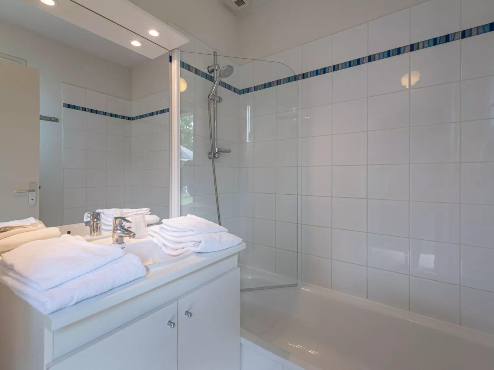 Cottage Confort 4 Pers.-Inside
