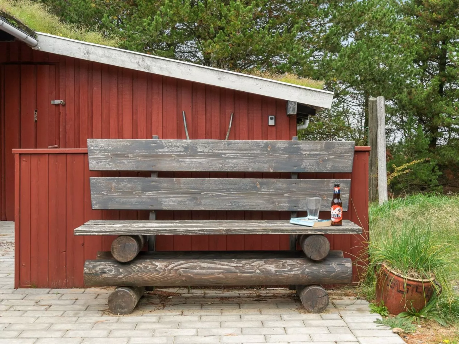 "Nandolf" - 3.5km from the sea-Inside