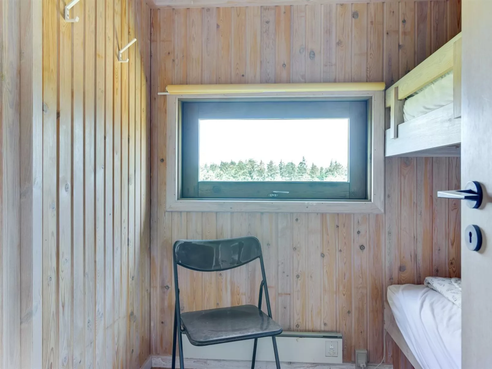 "Aiva" - 1.5km from the sea-Inside