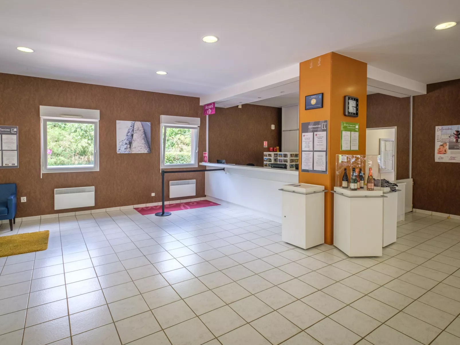 Cottage Confort 4 Pers.-Outside