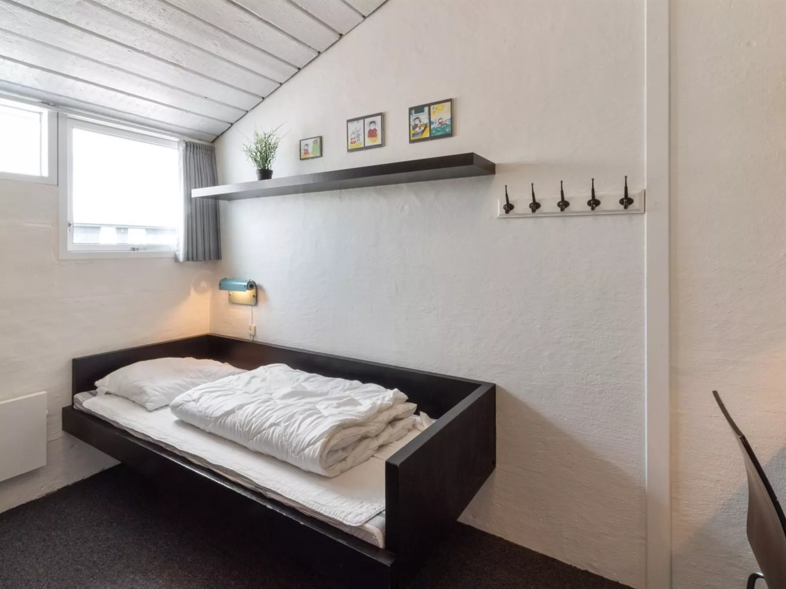 "Laris" - 150m from the sea-Inside