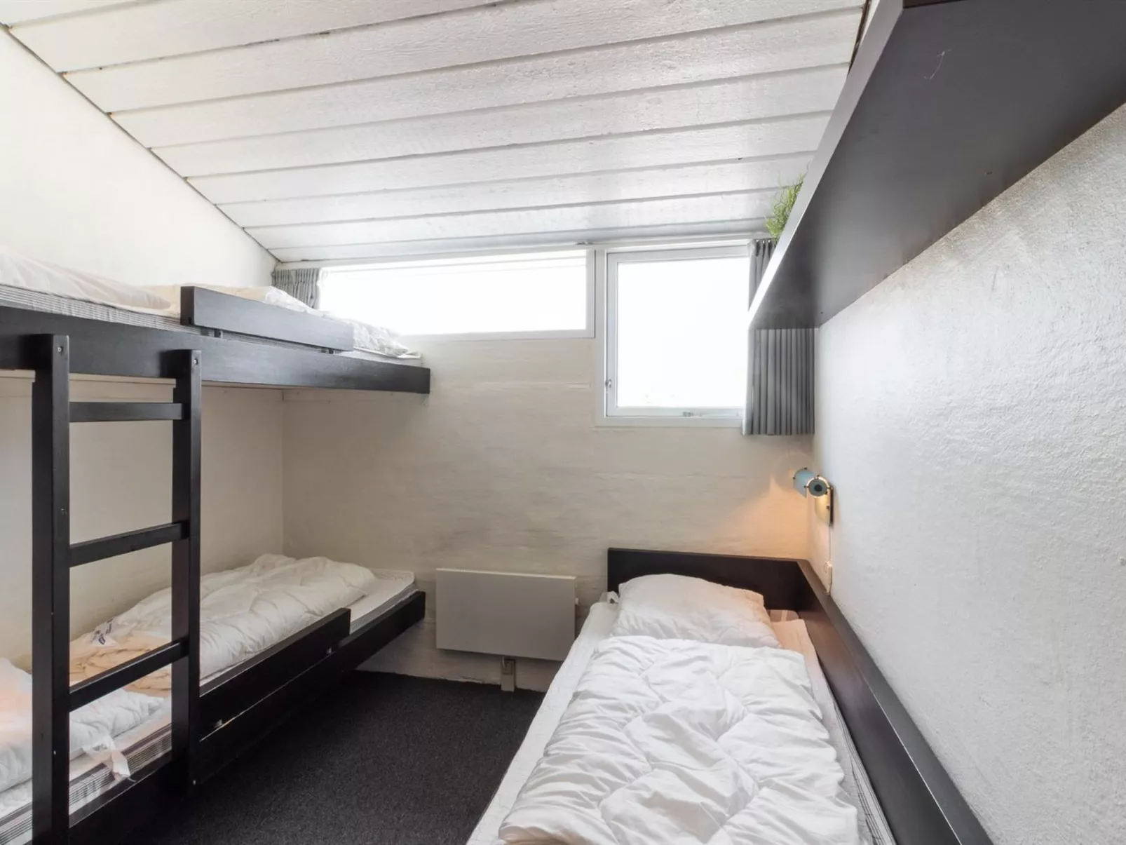 "Laris" - 150m from the sea-Inside