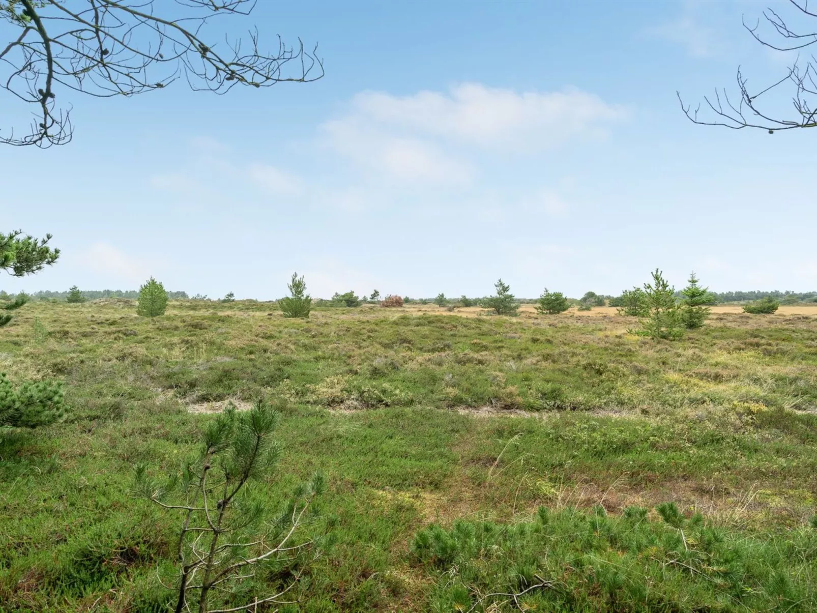"Nandolf" - 3.5km from the sea-Outside