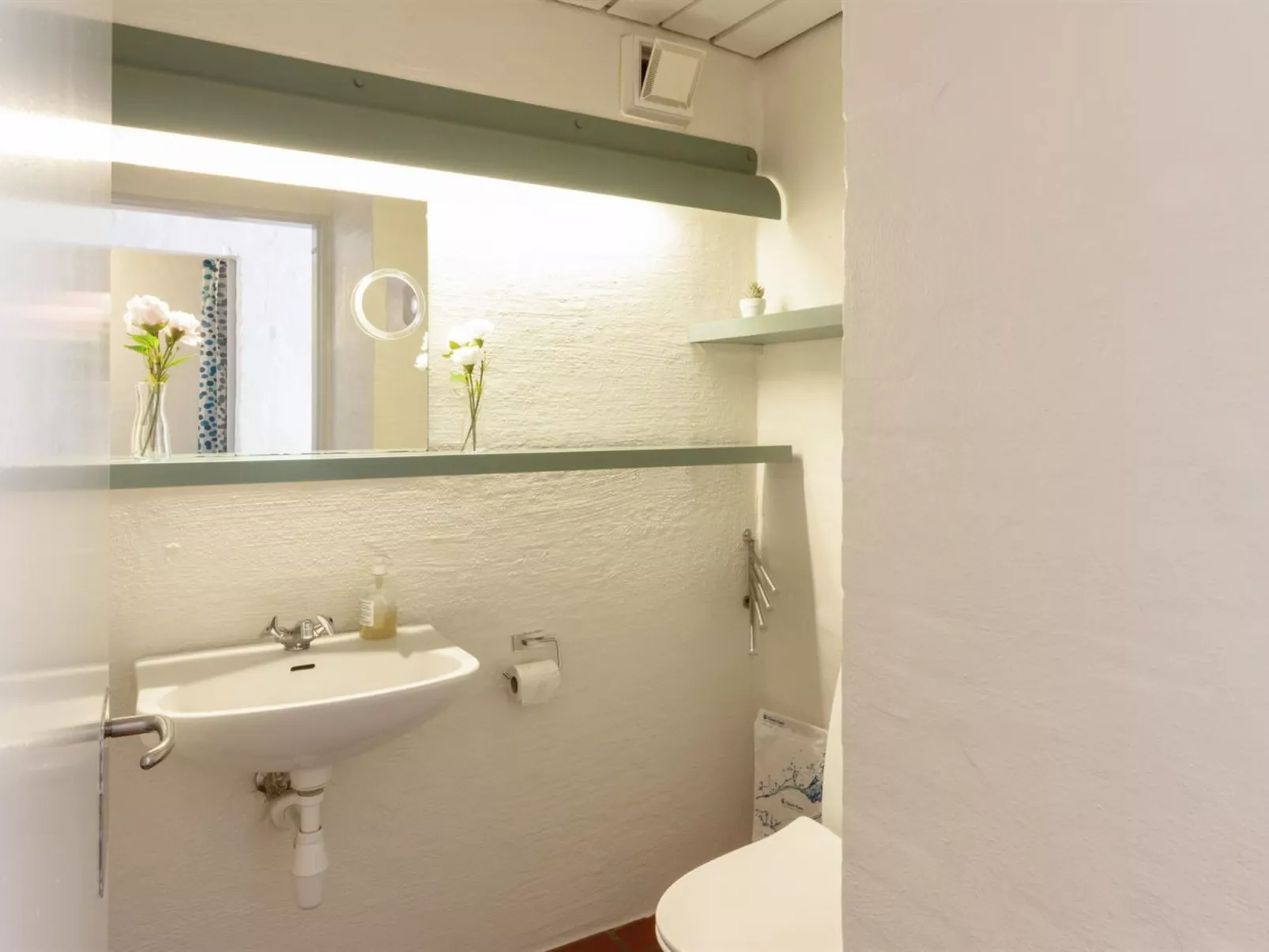 "Laris" - 150m from the sea-Inside