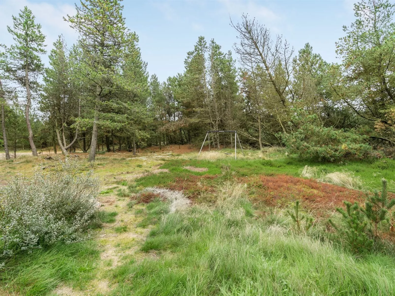 "Nandolf" - 3.5km from the sea-Outside