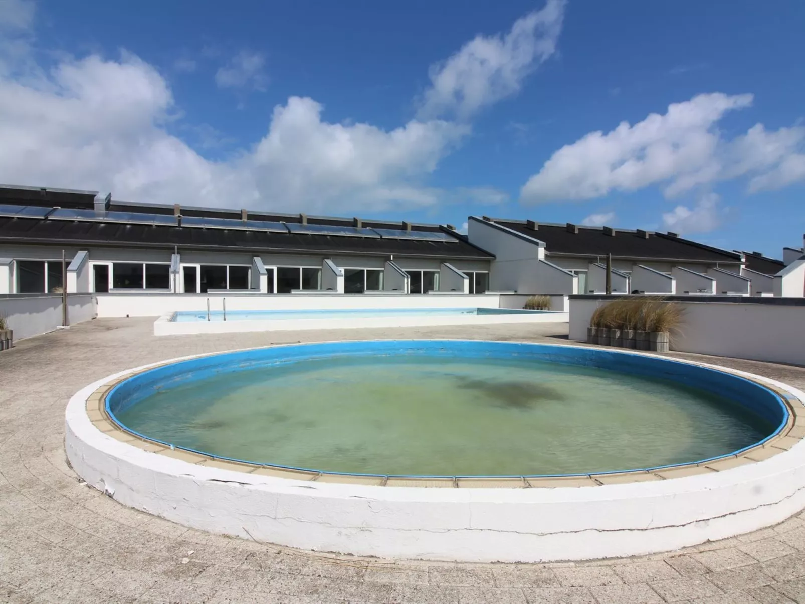 "Laris" - 150m from the sea-Outside