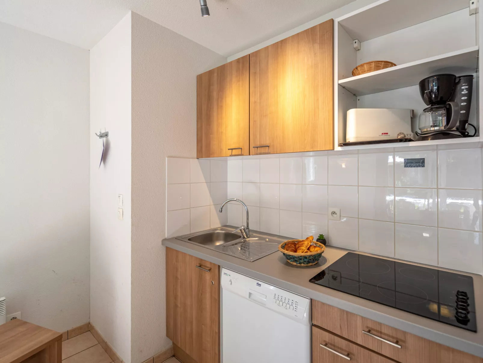 Cottage Confort 5 Pers.-Inside
