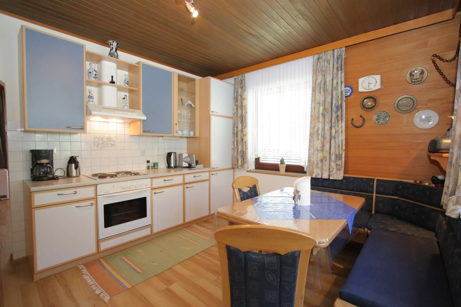 Apartment Bernadette 1 / EG-Kitchen