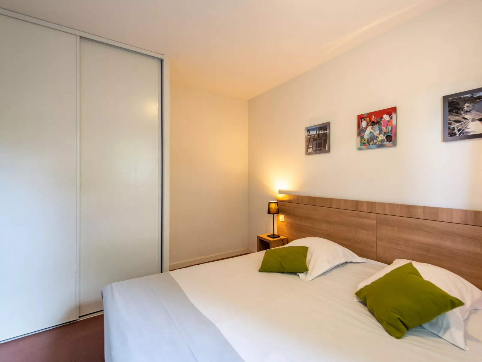 Cottage Confort 5 Pers.-Inside