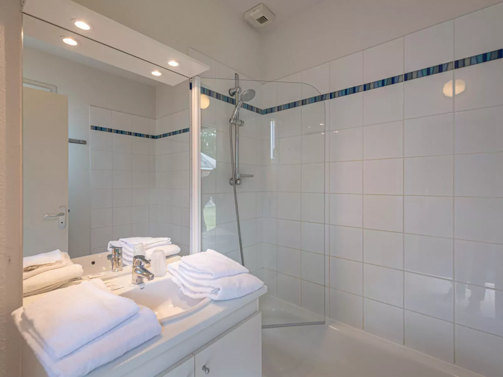 Cottage Confort 5 Pers.-Inside