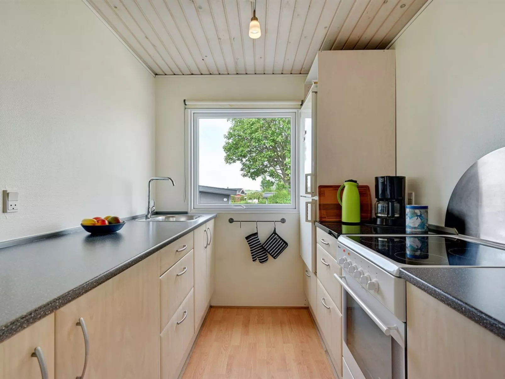 "Holmger" - 500m from the sea-Inside