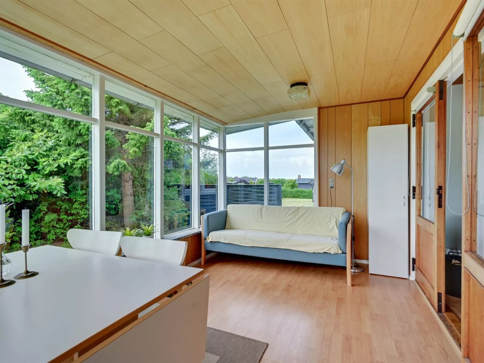 "Holmger" - 500m from the sea-Inside