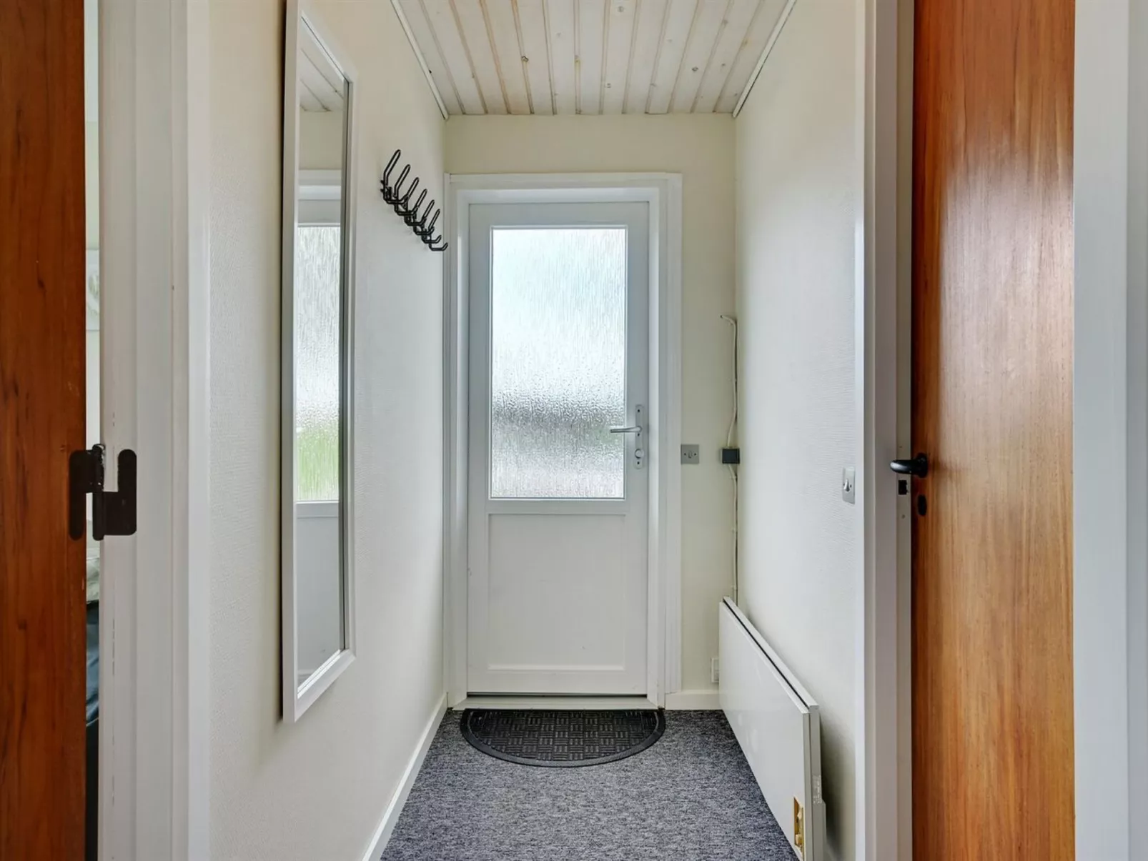 "Holmger" - 500m from the sea-Inside