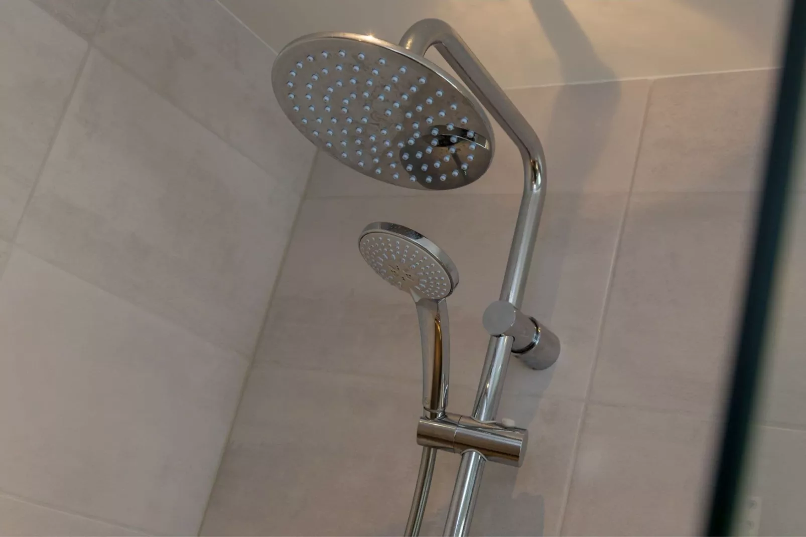 Vakantiehuis Groeneweg 3 'Jikkemien-Bathroom