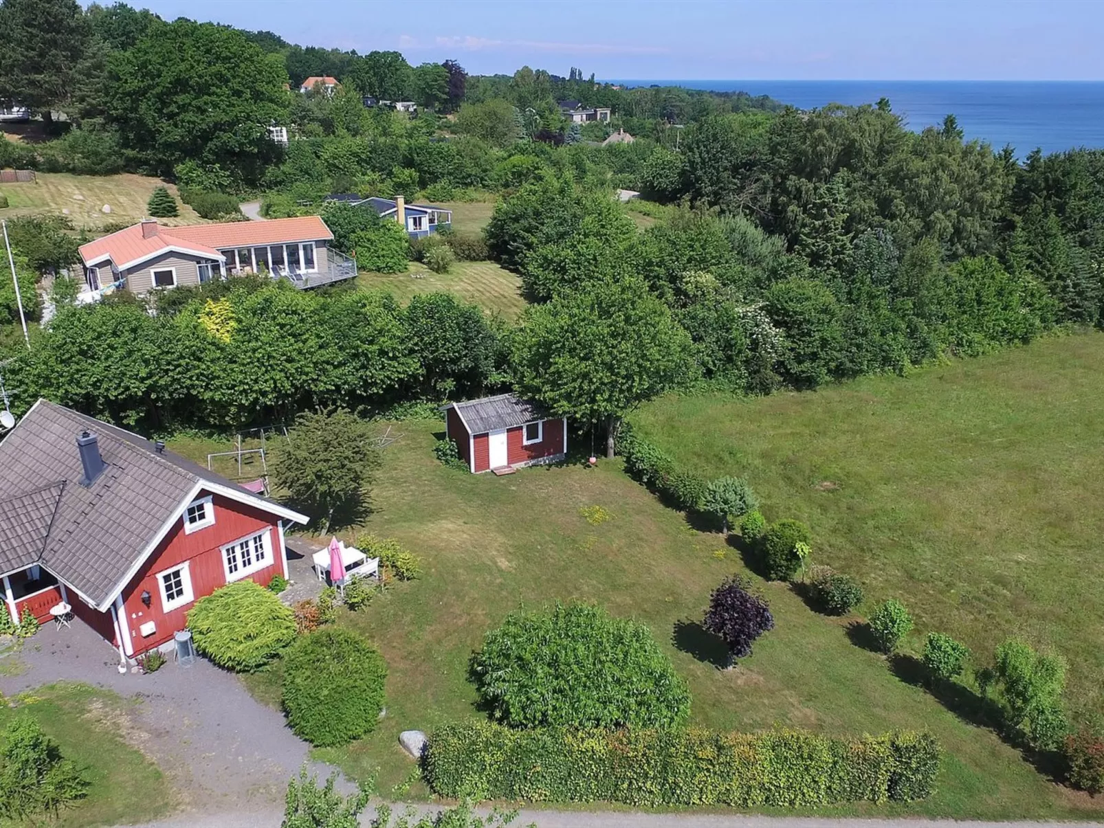 "Spurgh" - 250m from the sea