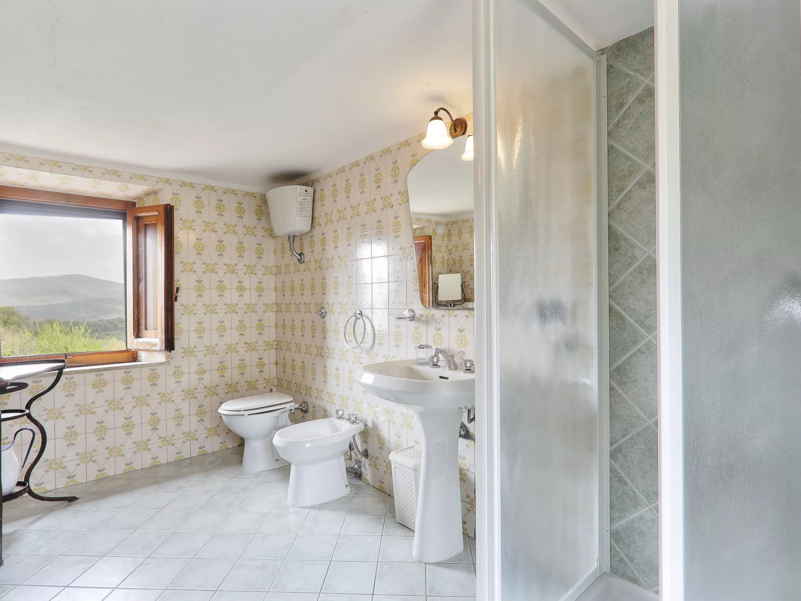 Casale Ulisse-Inside