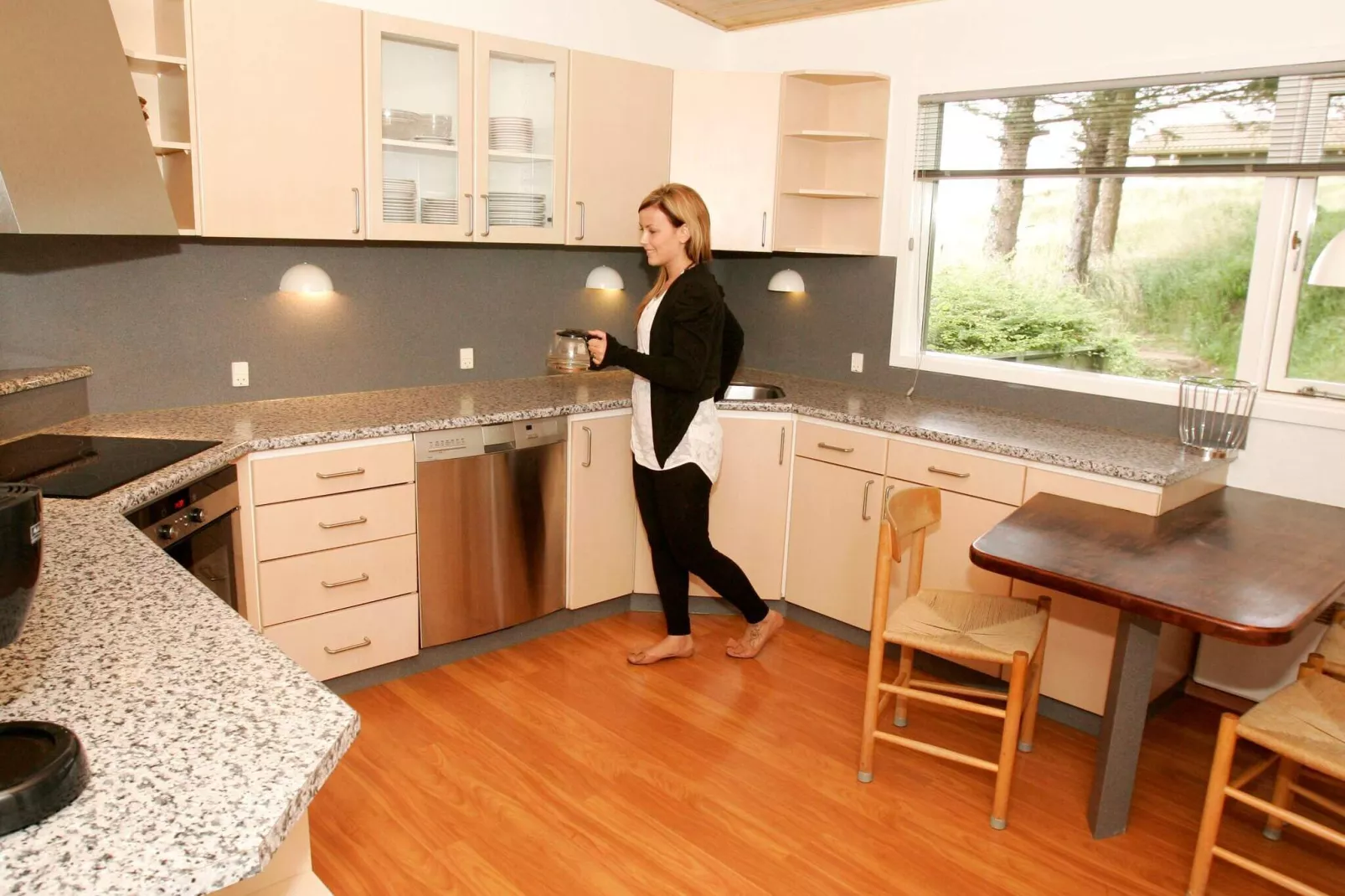 4½ room,2 bathrooms-Indoor