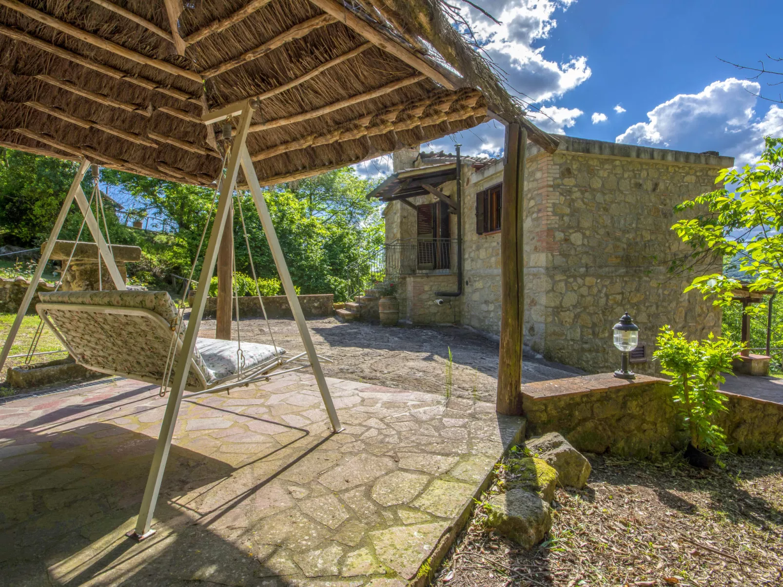 Casale Ulisse-Outside