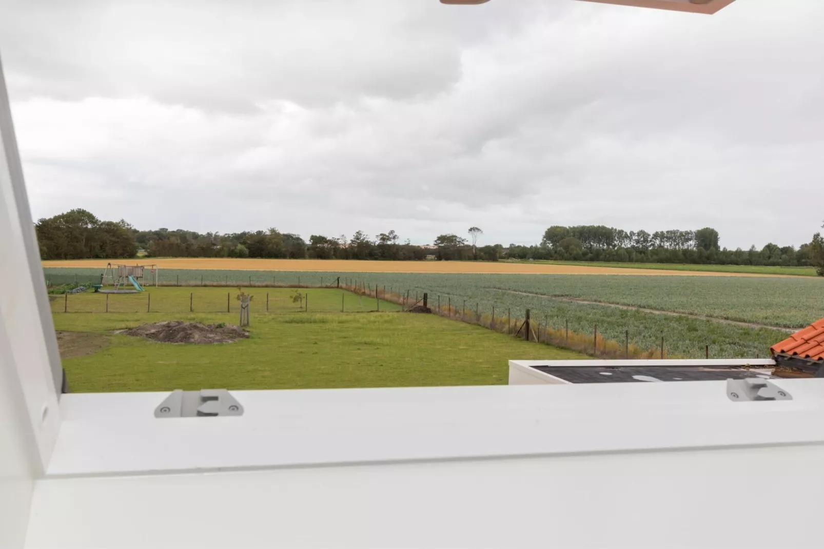Vakantiehuis Groeneweg 3 'Jikkemien-View summer