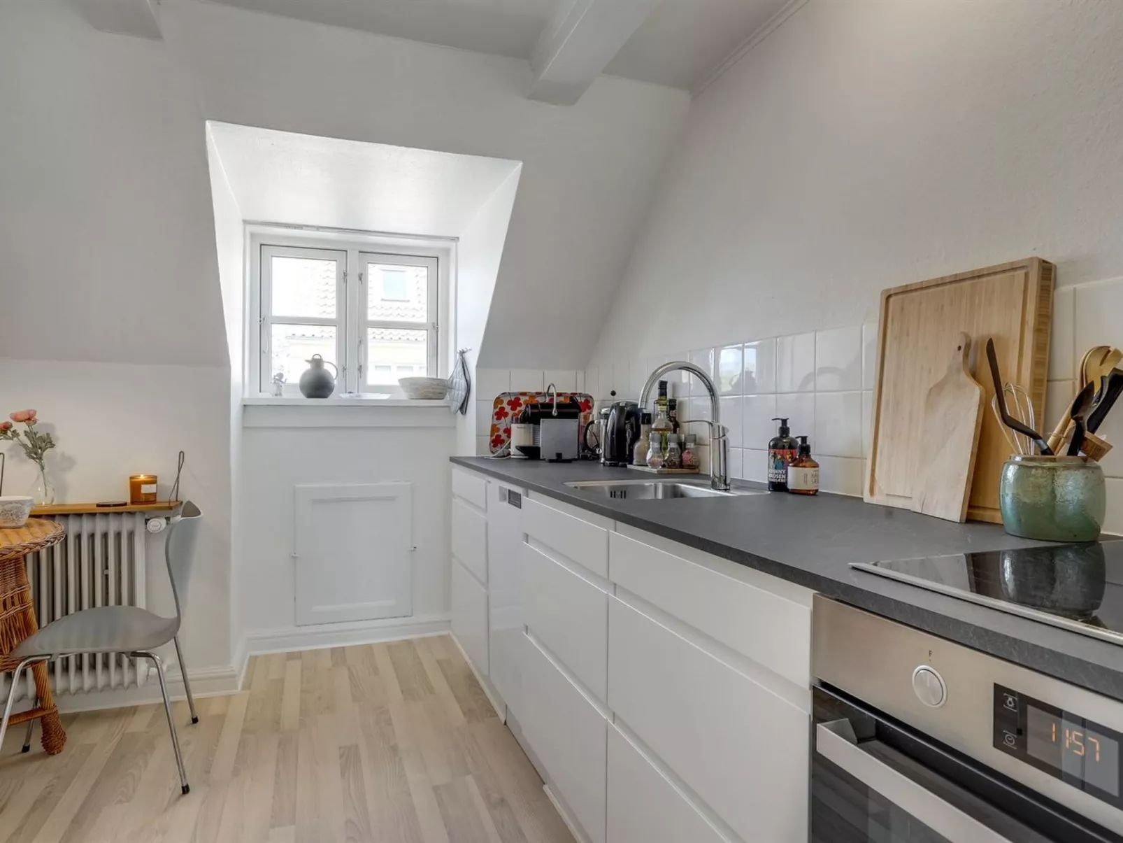 "Annbritt" - 500m from the sea-Inside