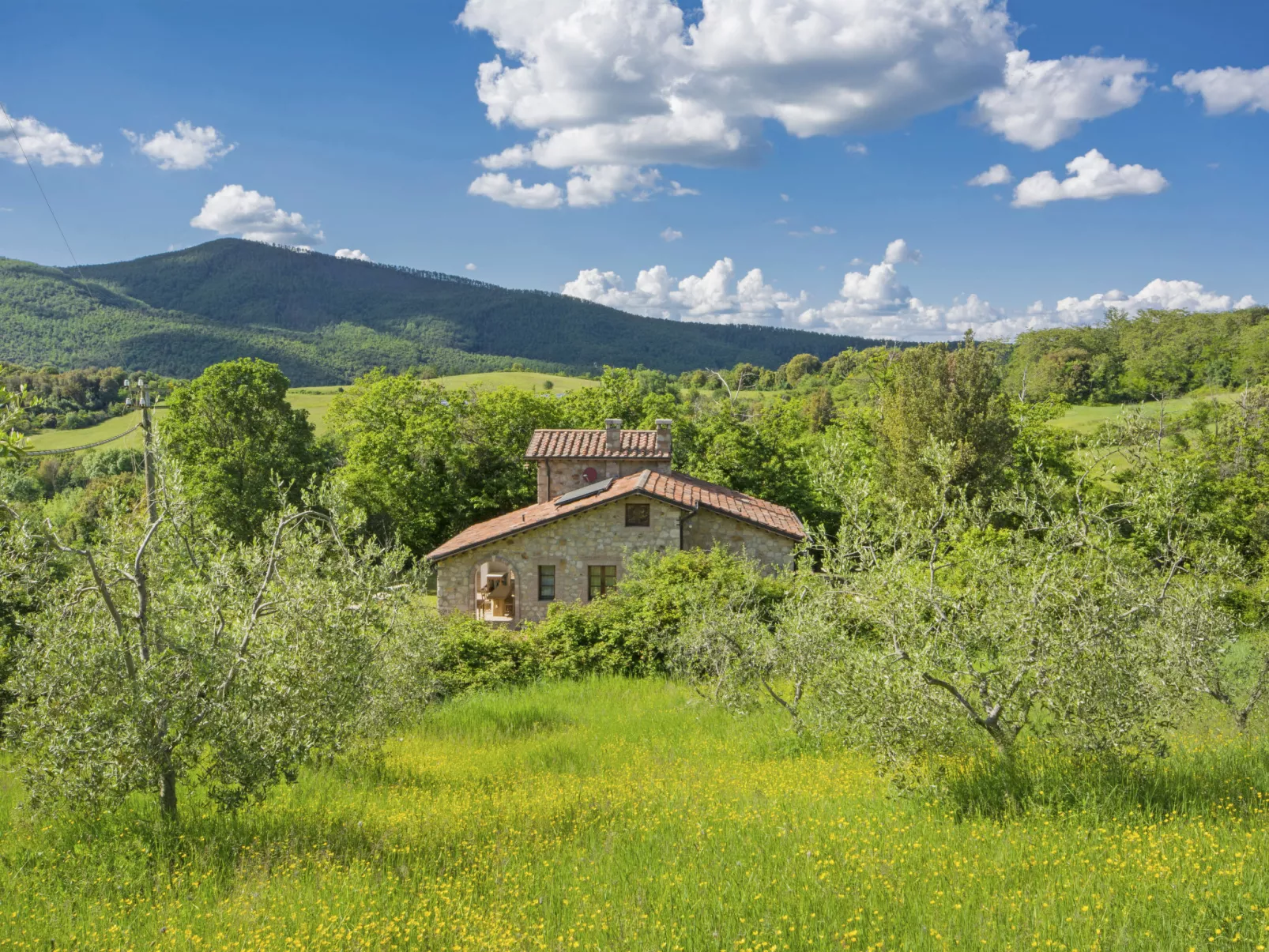 Casale Fonte-Outside