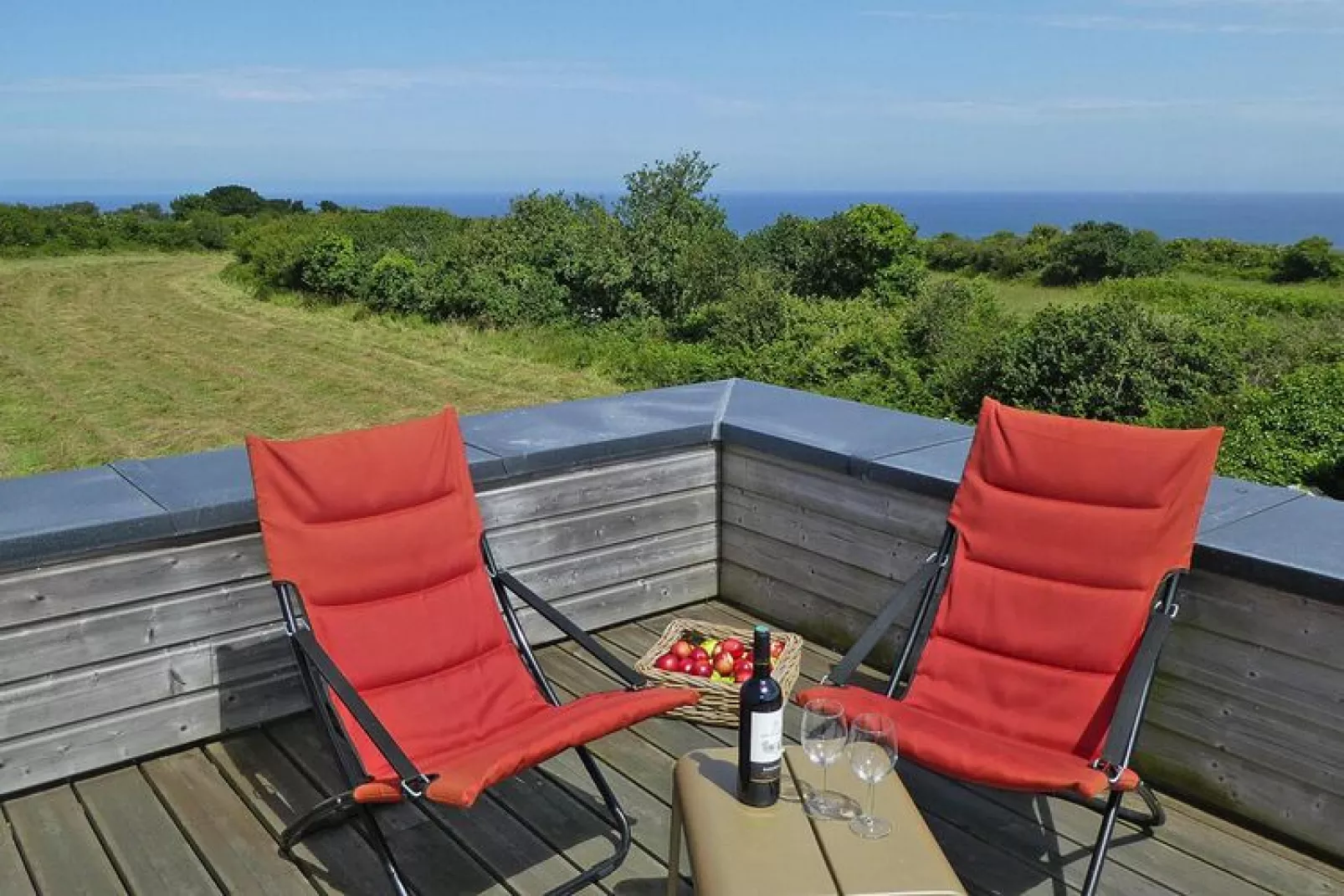 Holiday home Plougasnou