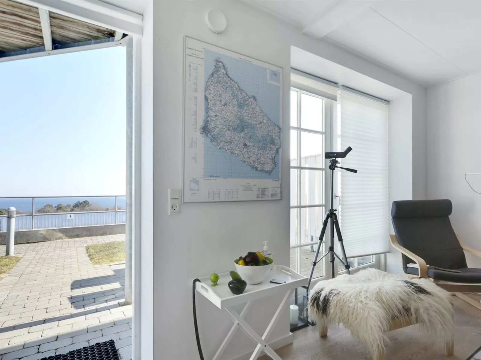"Seba" - 500m from the sea-Outside
