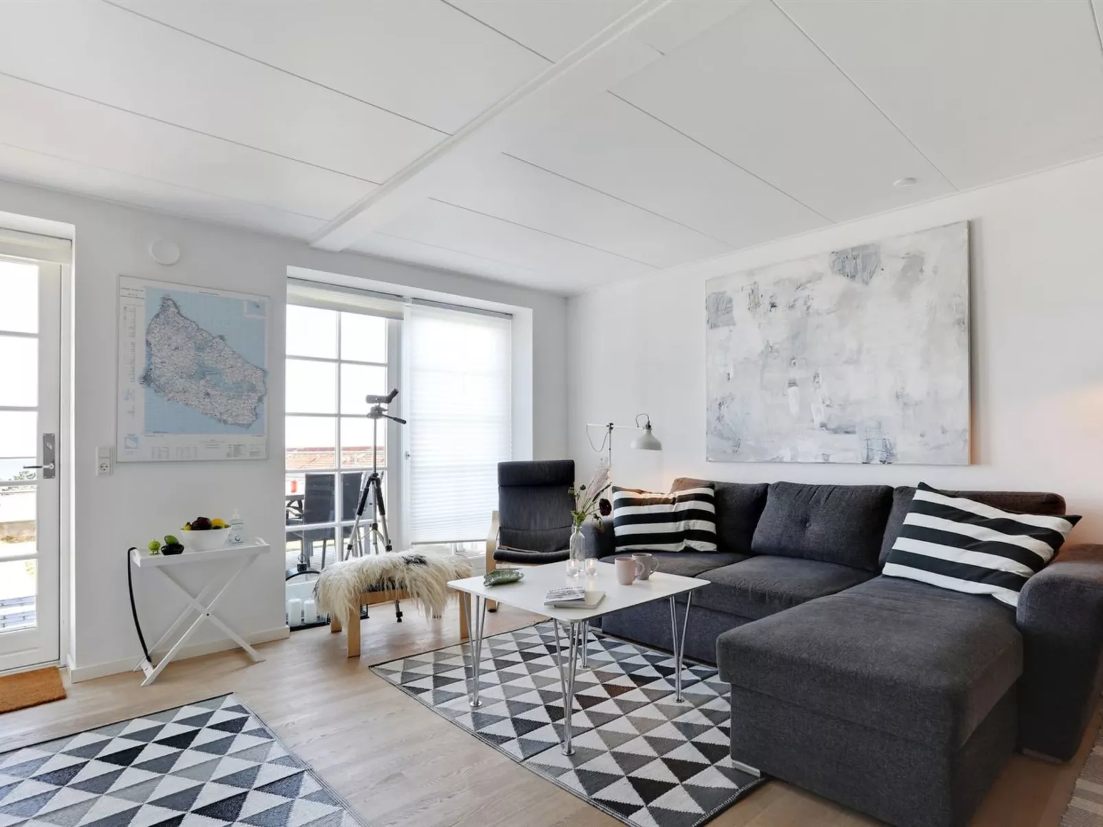 "Seba" - 500m from the sea-Inside