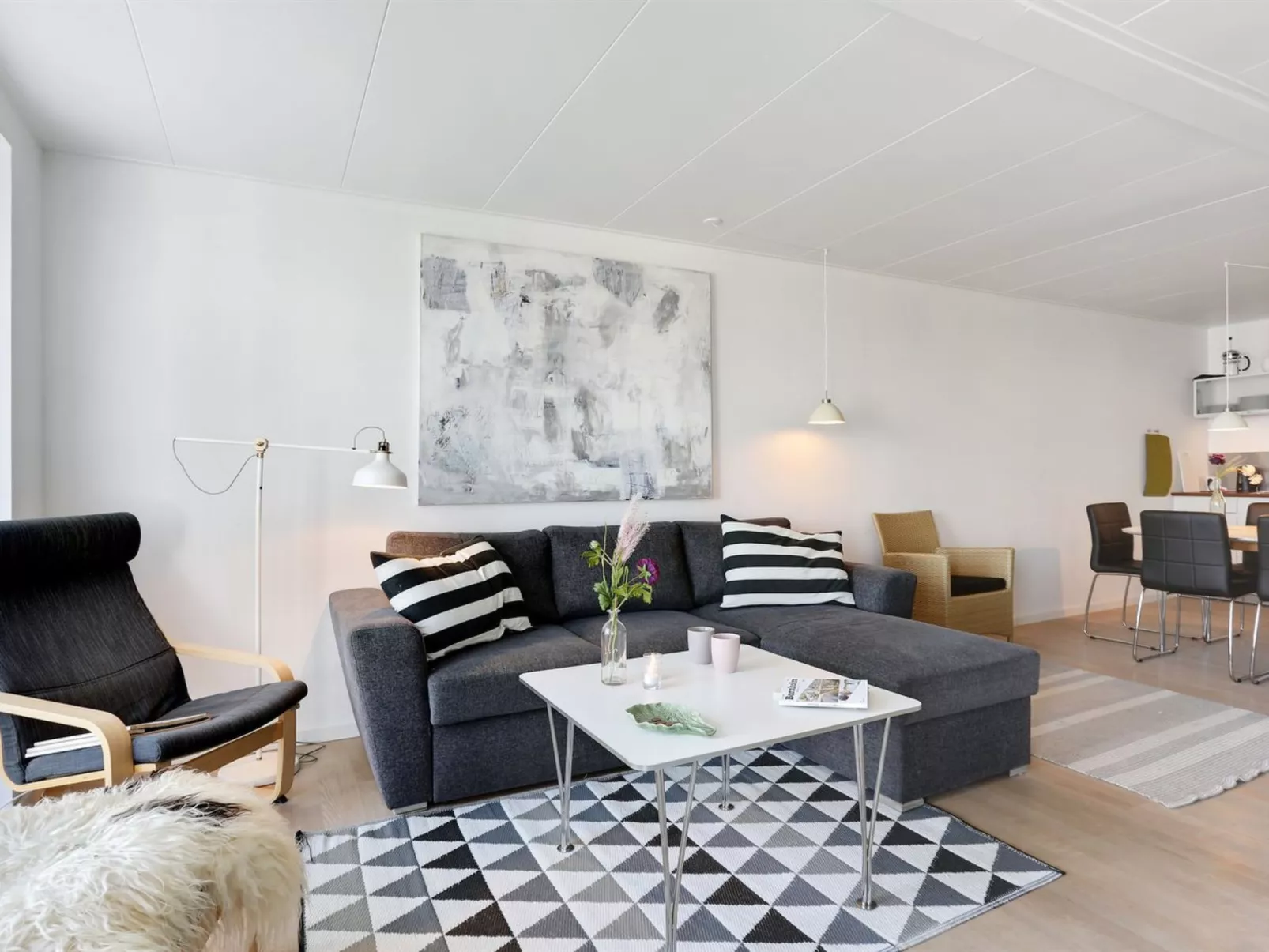 "Seba" - 500m from the sea-Inside