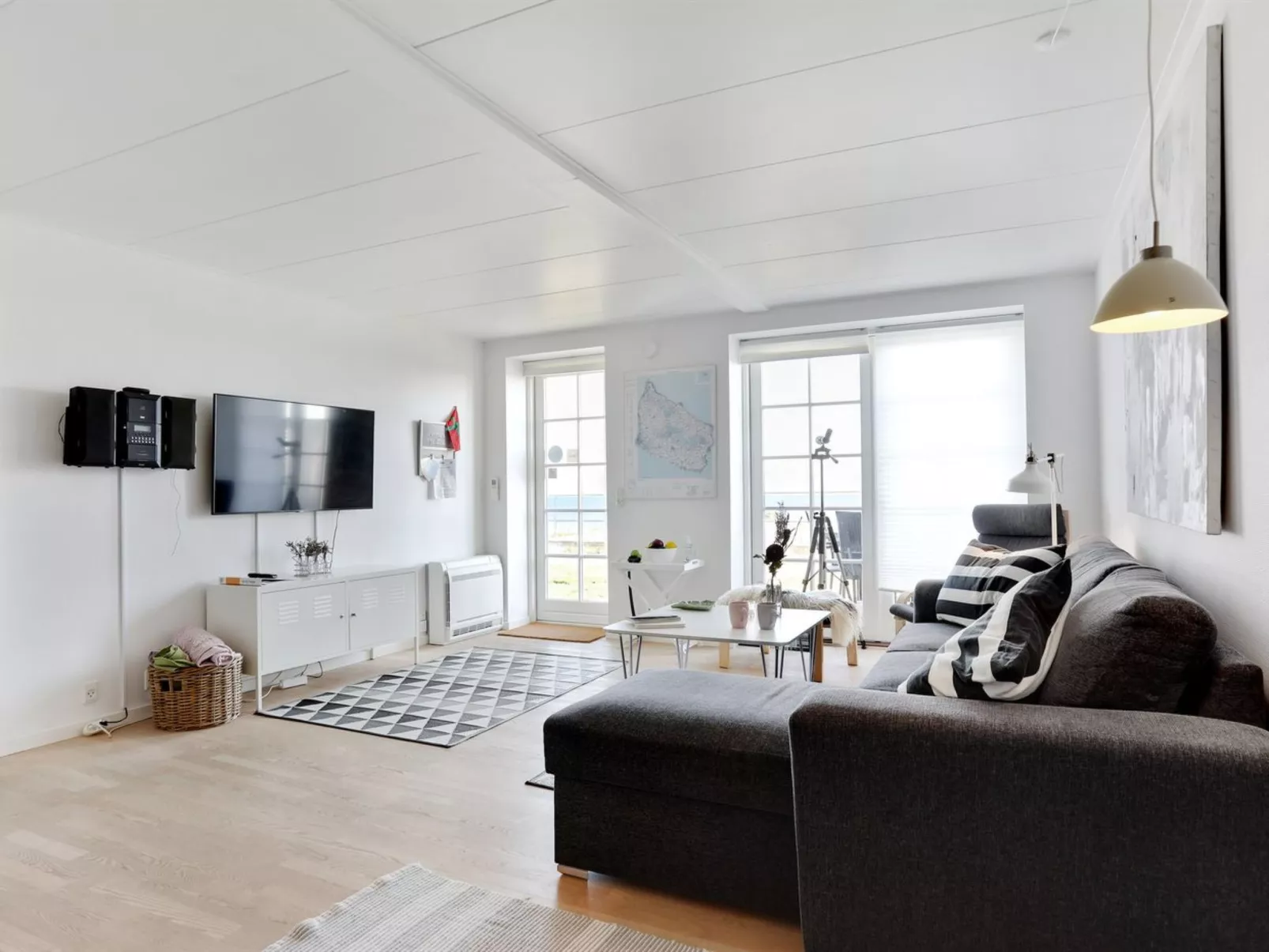 "Seba" - 500m from the sea-Inside
