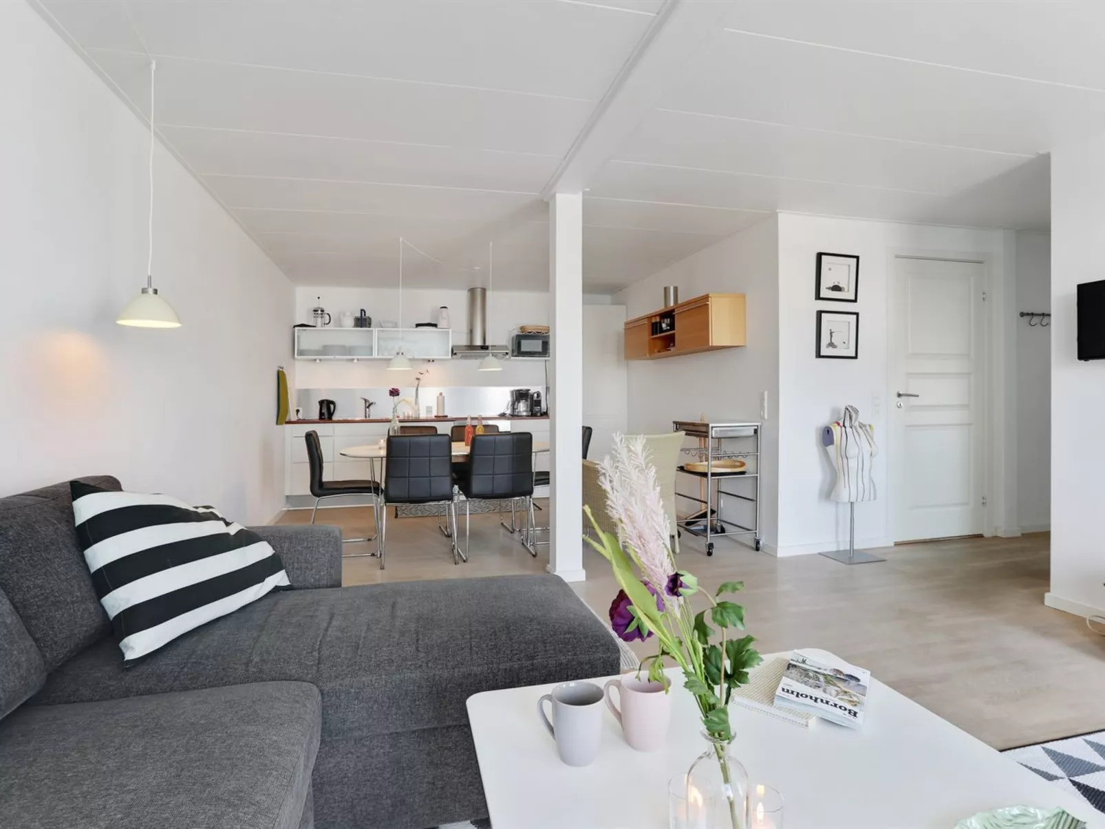 "Seba" - 500m from the sea-Inside