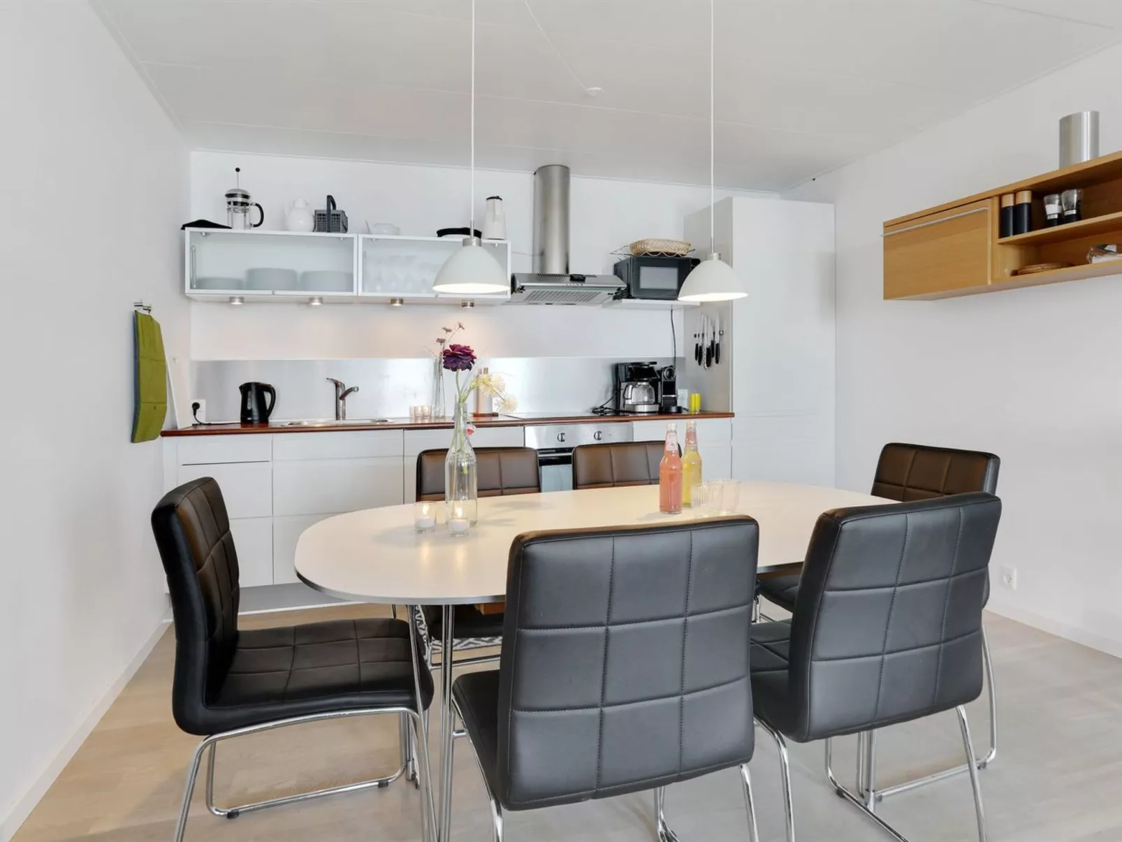 "Seba" - 500m from the sea-Inside
