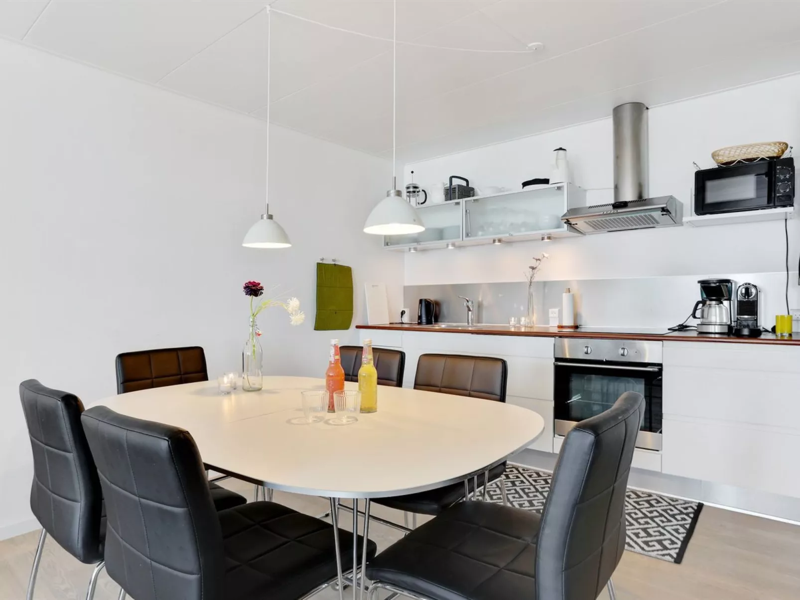 "Seba" - 500m from the sea-Inside