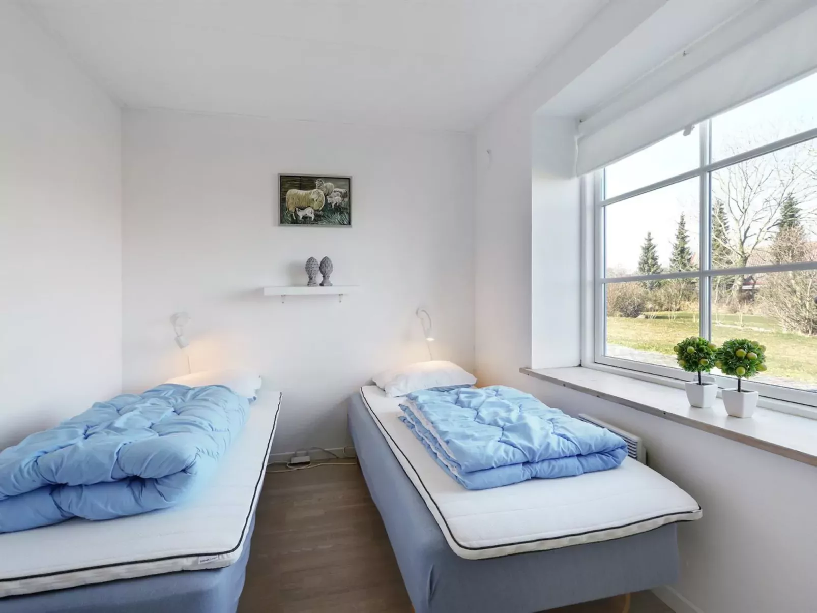"Seba" - 500m from the sea-Inside