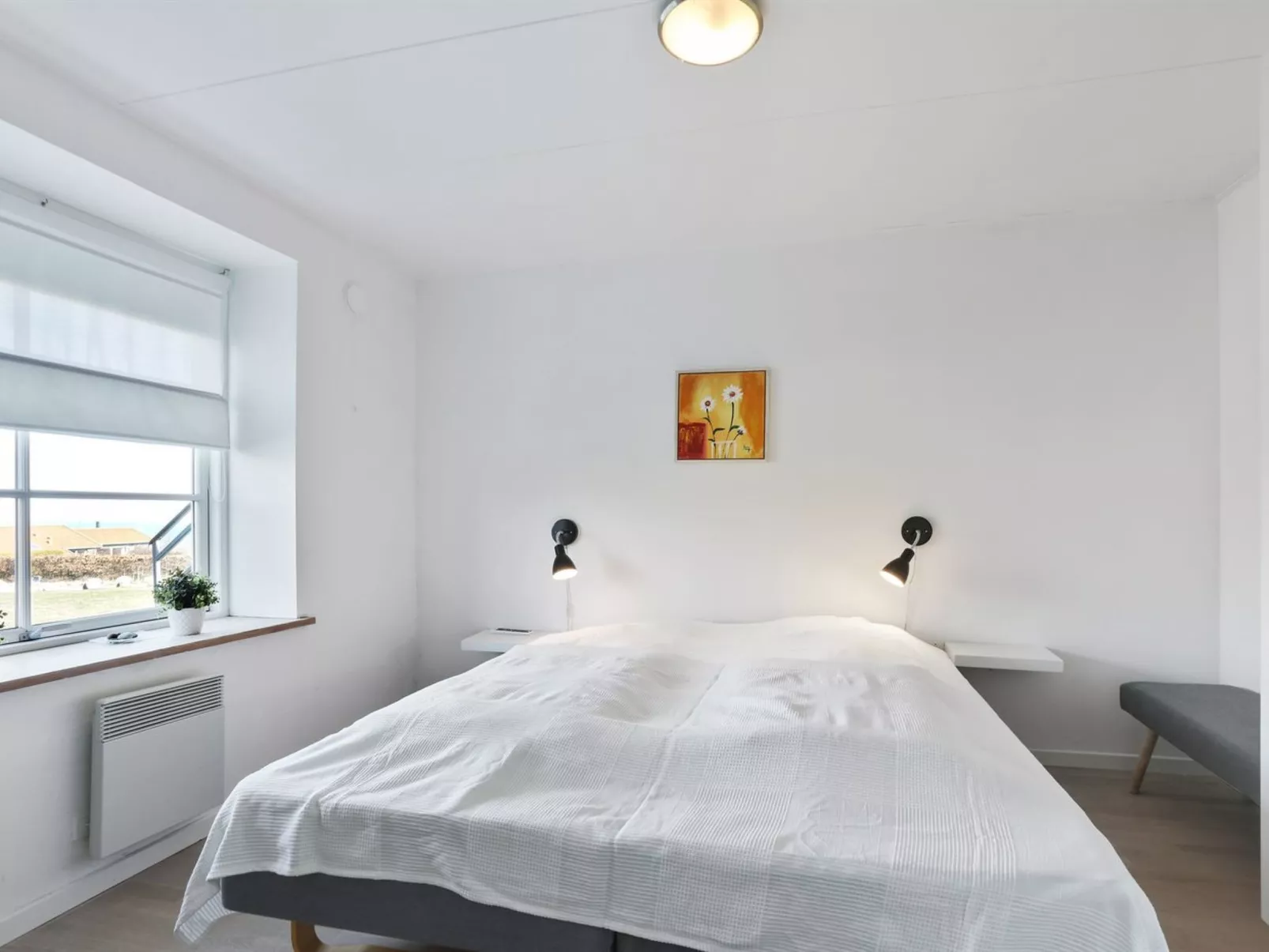 "Seba" - 500m from the sea-Inside