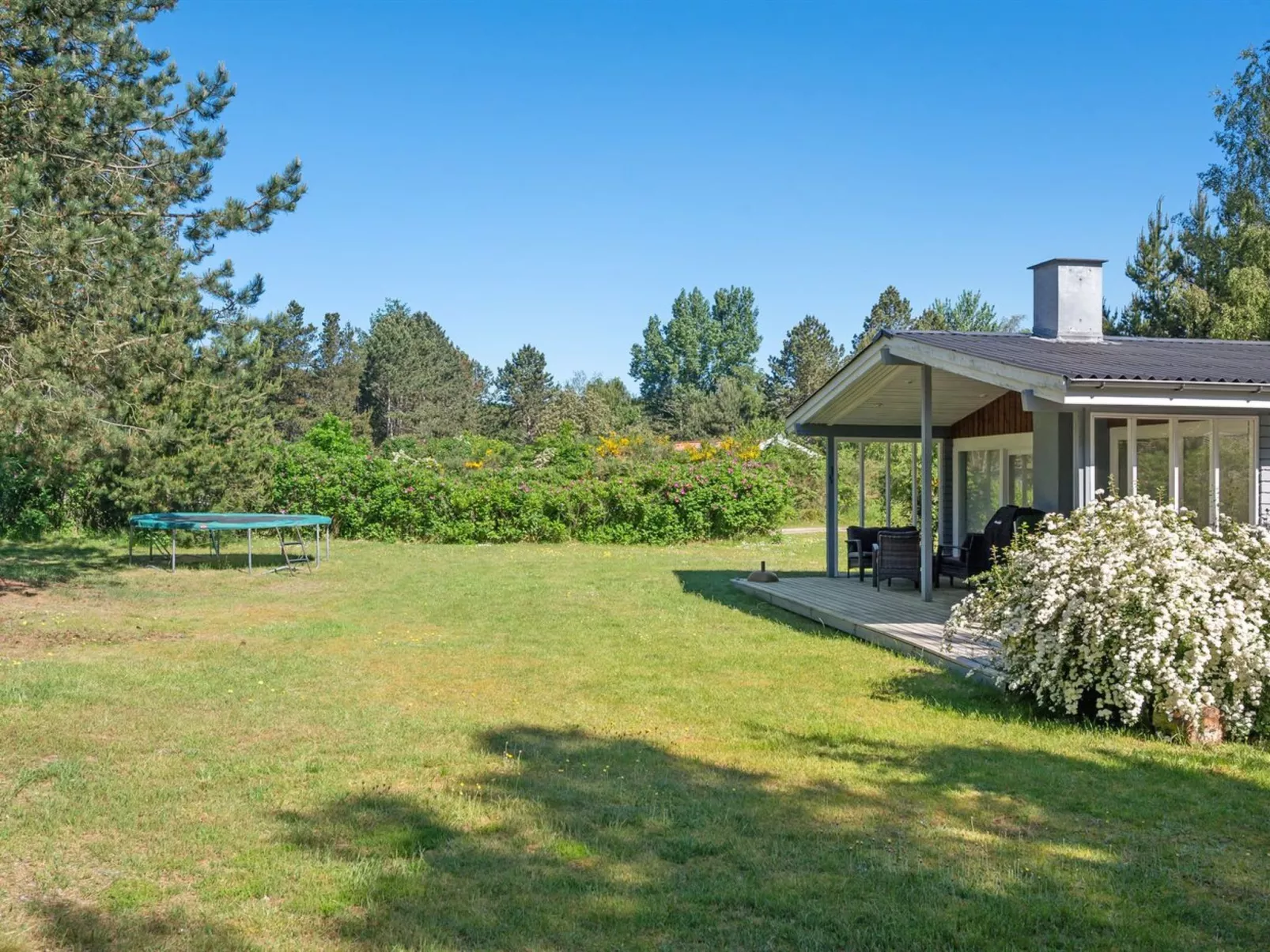 "Torhild" - 150m from the sea-Outside
