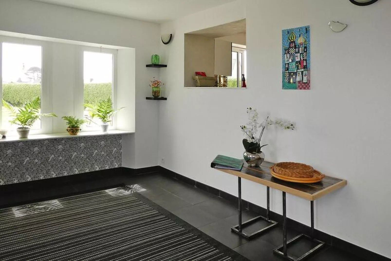 Holiday home Plougasnou-Untagged