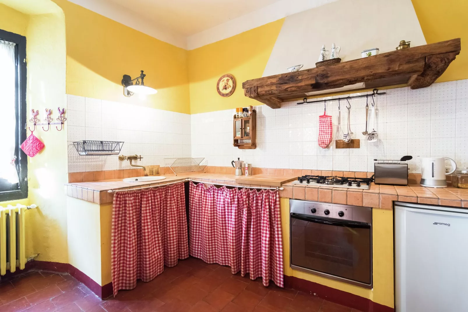 Nobile-Kitchen
