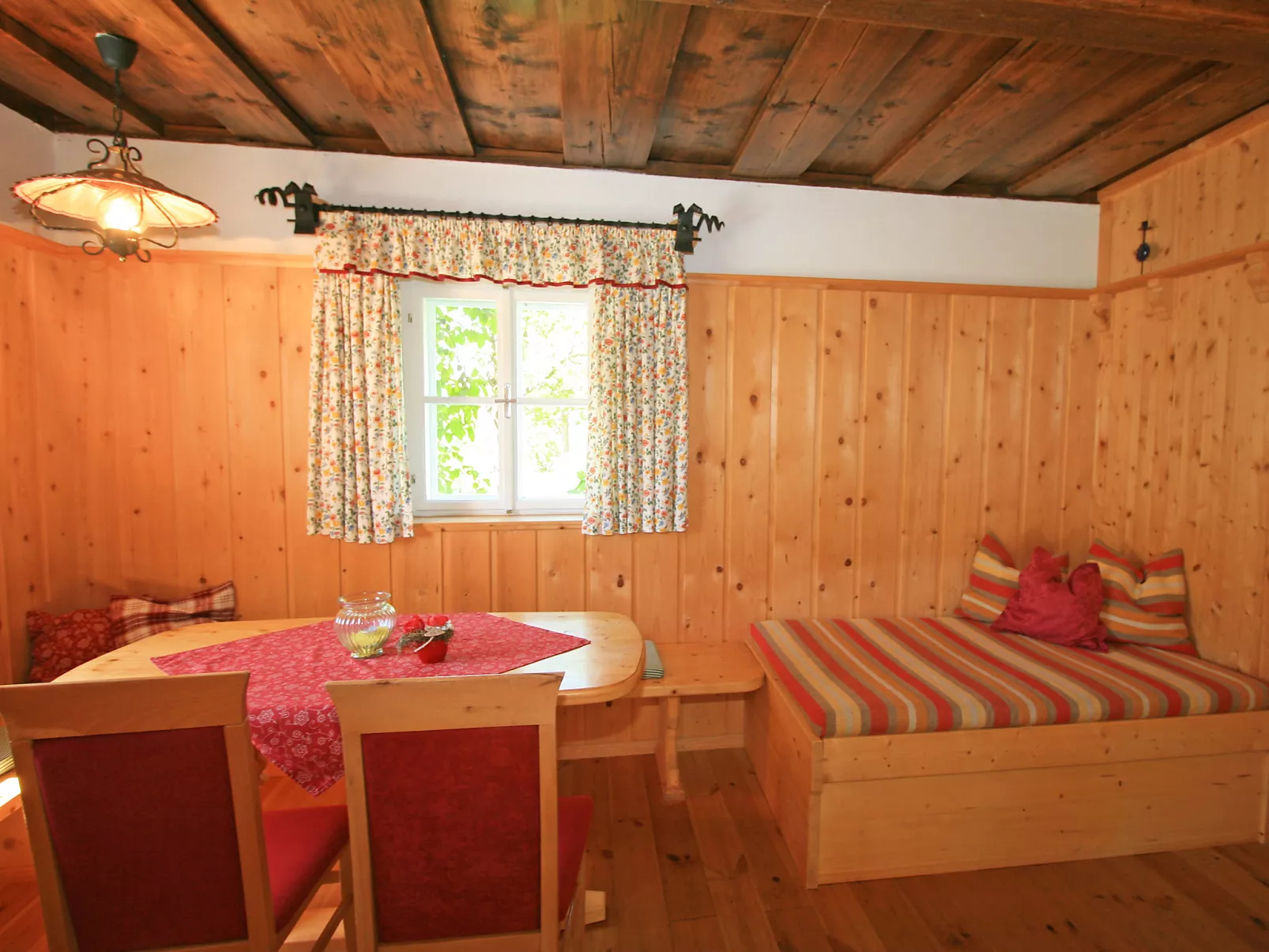 Oberhaslach-Inside