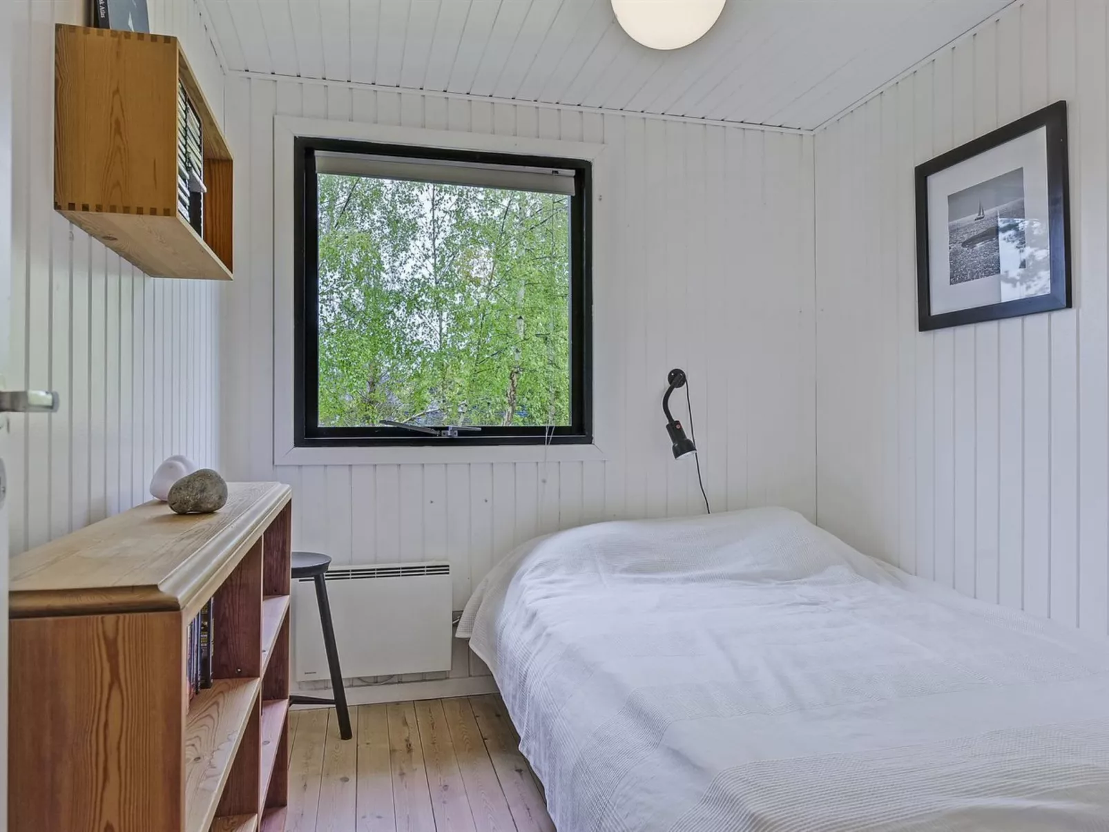 "Lasse" - 1.5km from the sea-Drinnen