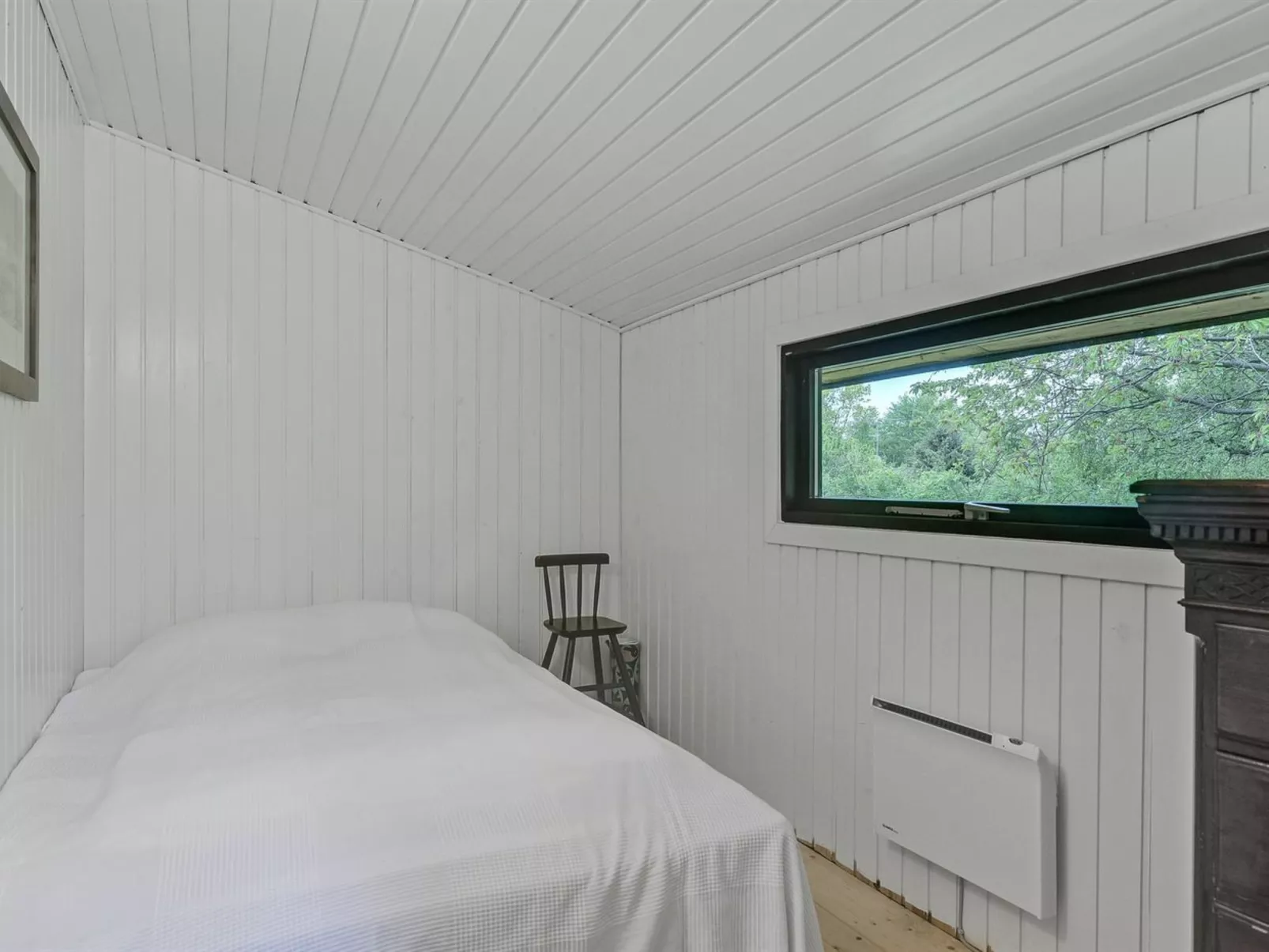 "Lasse" - 1.5km from the sea-Drinnen