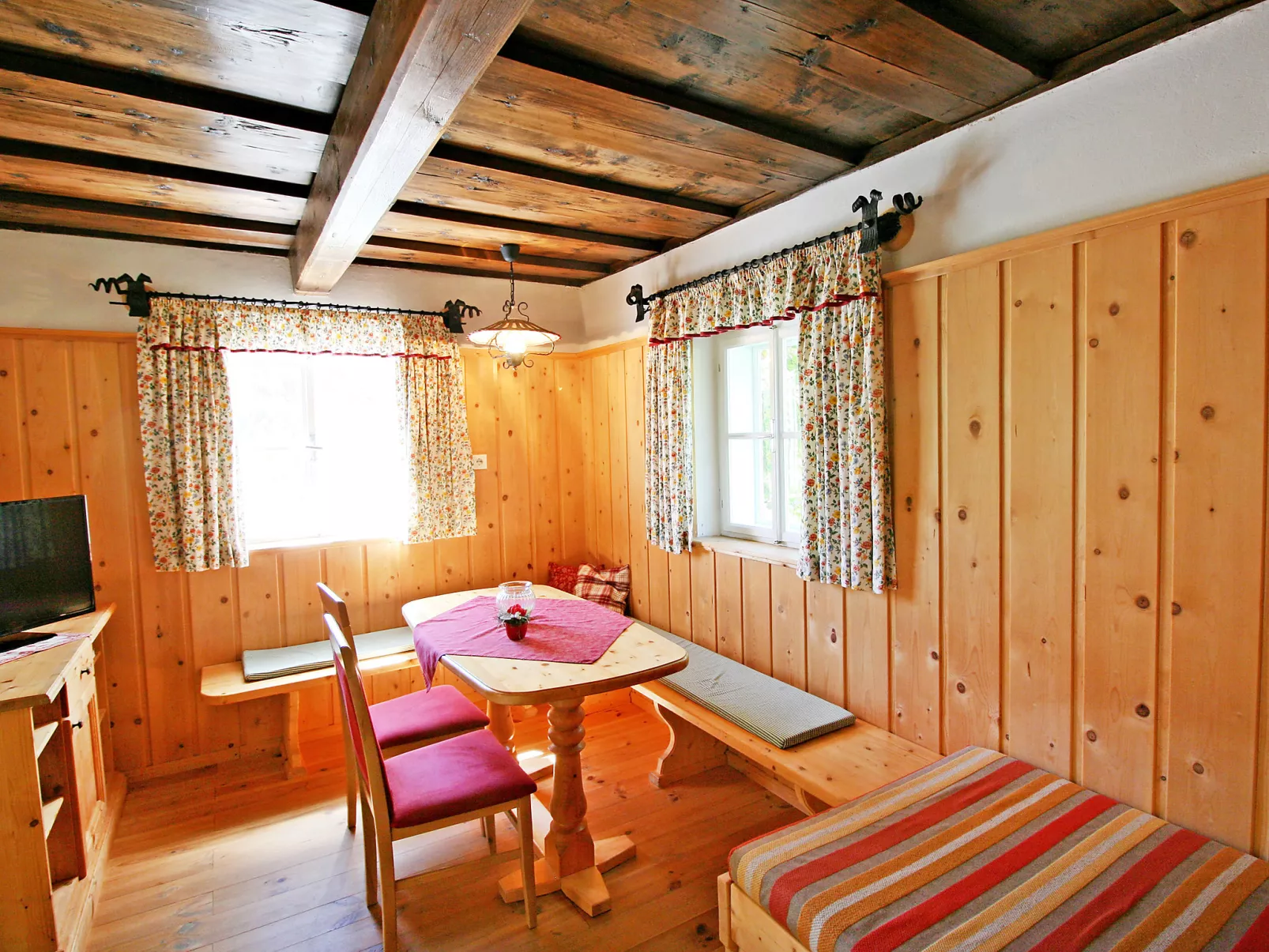 Oberhaslach-Inside