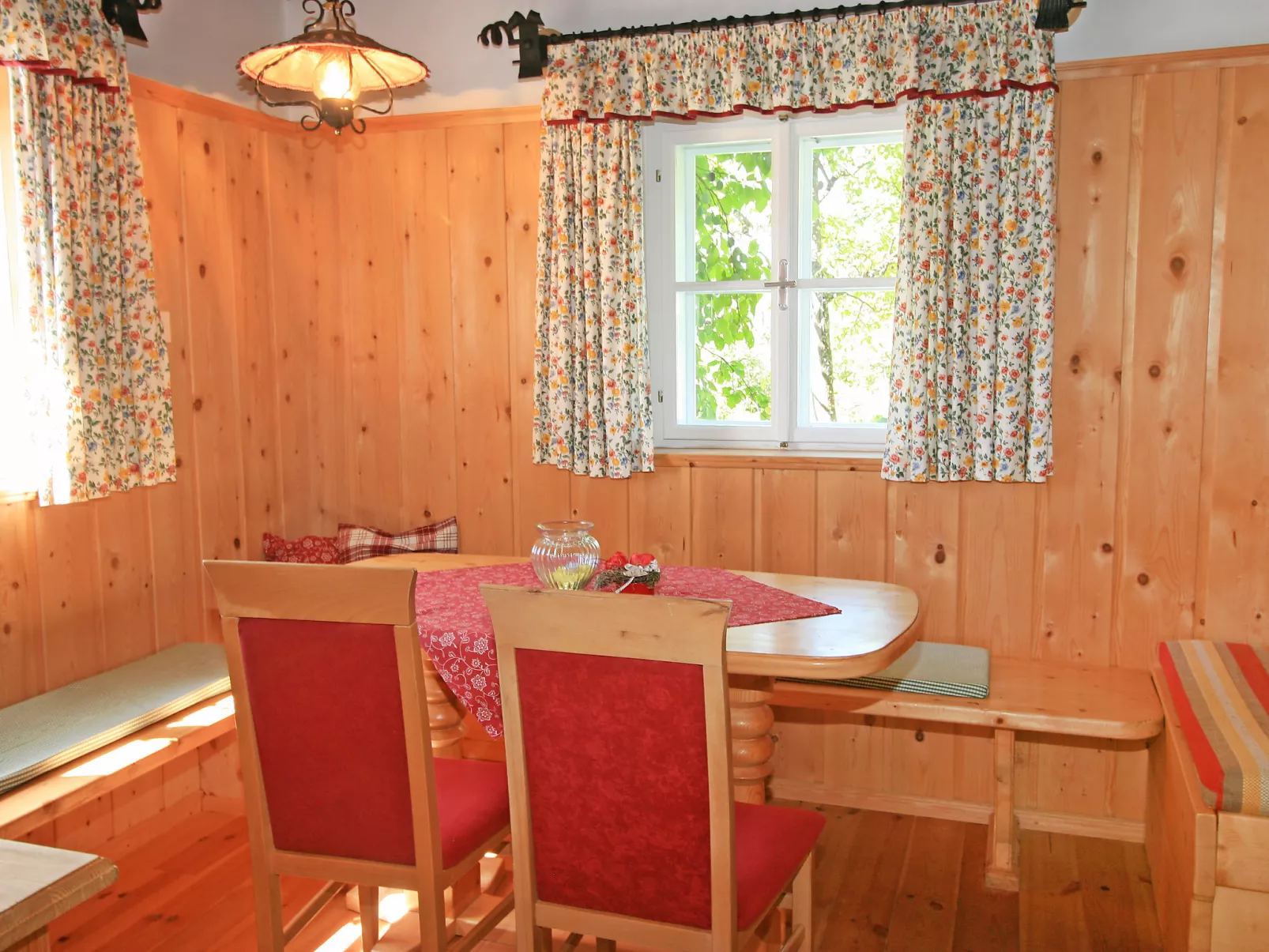 Oberhaslach-Inside