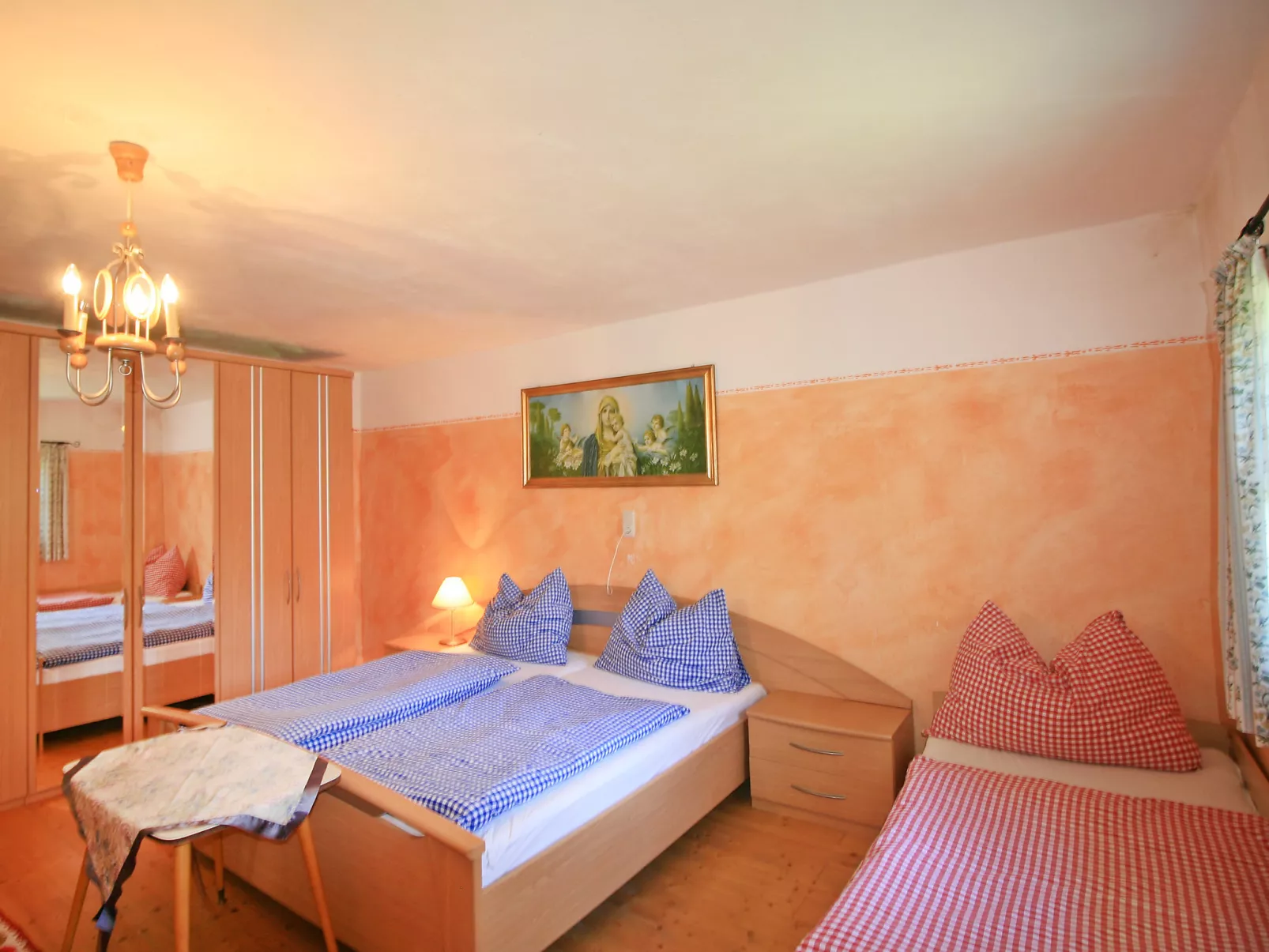 Oberhaslach-Inside