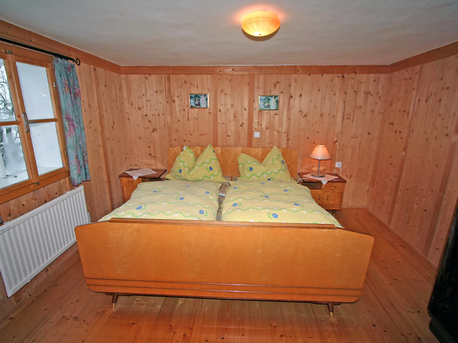 Oberhaslach-Inside
