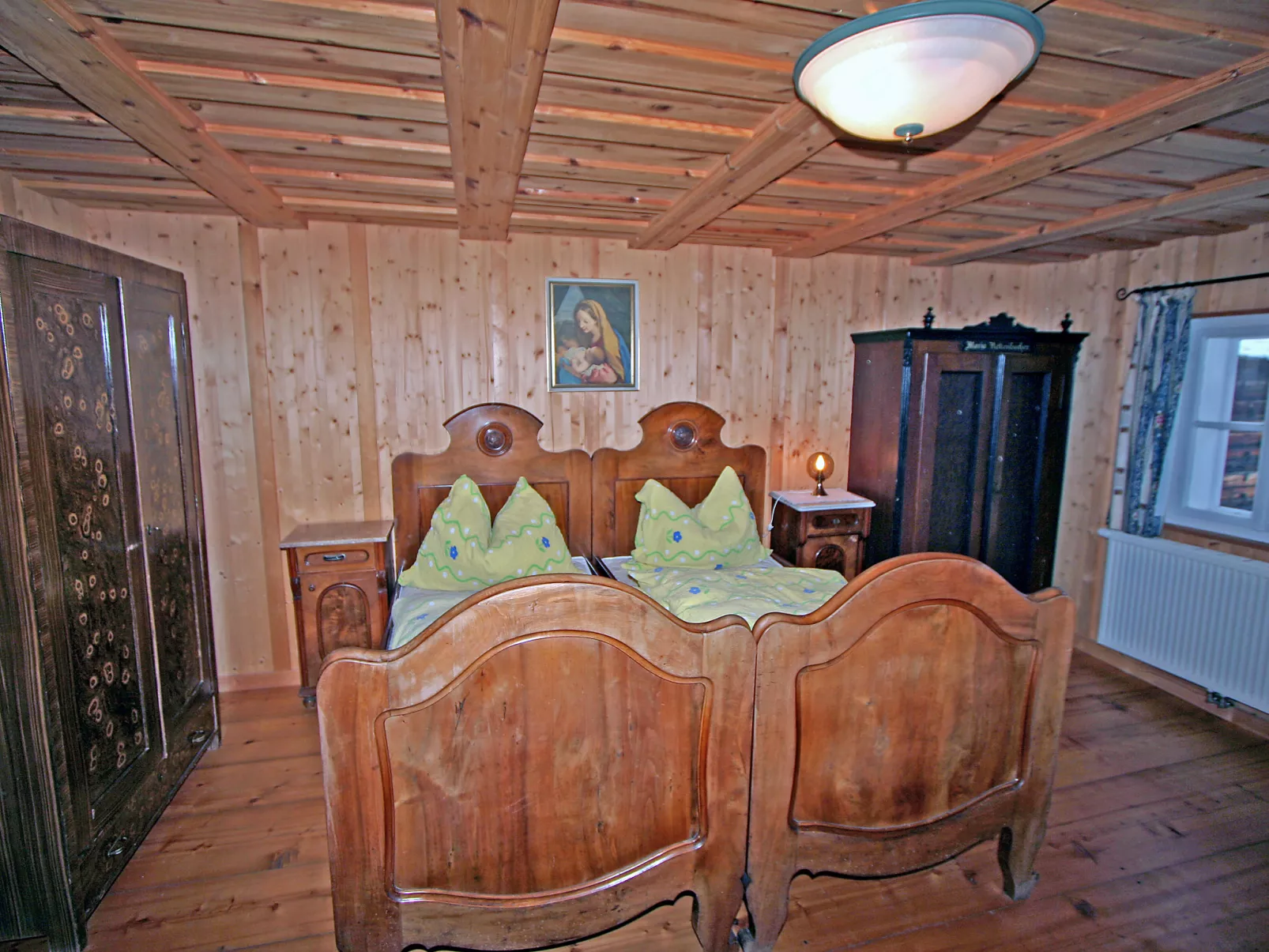 Oberhaslach-Inside